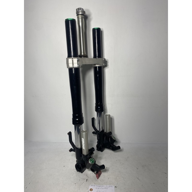 Motorcycle Parts